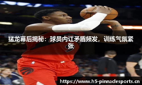 猛龙幕后揭秘：球员内讧矛盾频发，训练气氛紧张