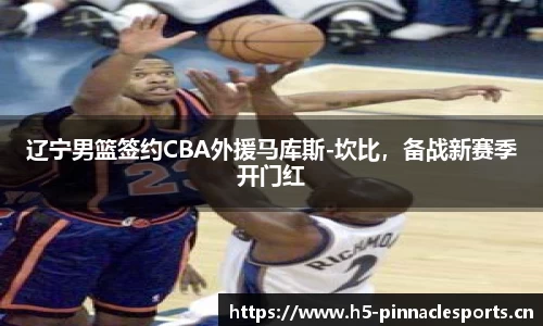 辽宁男篮签约CBA外援马库斯-坎比，备战新赛季开门红