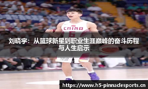刘晓宇：从篮球新星到职业生涯巅峰的奋斗历程与人生启示